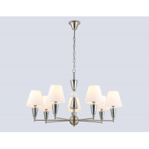 Подвесная люстра Ambrella Light High Light Classic LH75256