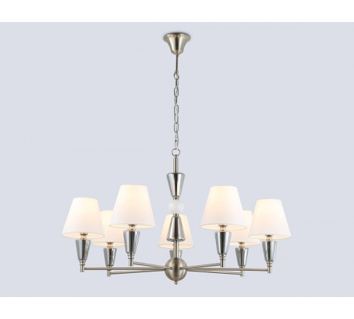 Подвесная люстра Ambrella Light High Light Classic LH75256