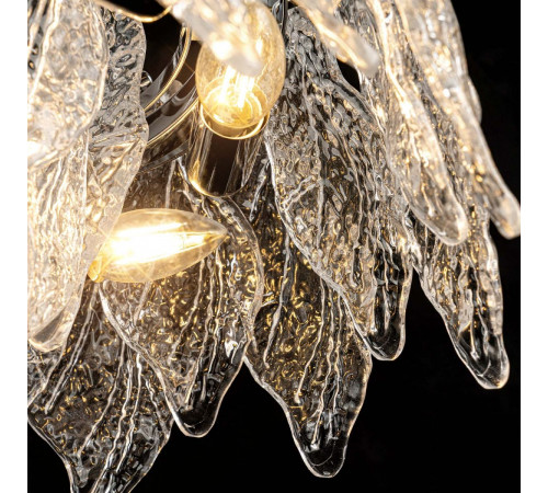 Подвесная люстра Modestyle MS.2290.8R CR