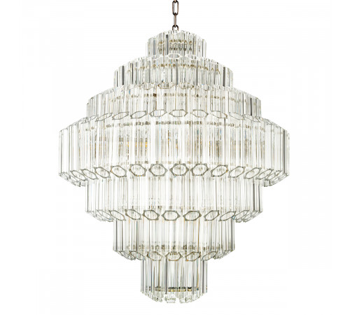 Подвесная люстра Loft IT Celebration 10579/800 Clear