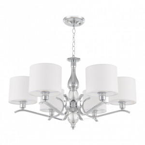 Подвесная люстра Arte Milano Napoli 332434/6 CR