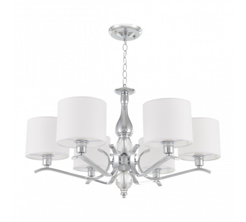 Подвесная люстра Arte Milano Napoli 332434/6 CR