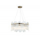 Подвесная люстра Ambrella Light High Light Crystal LH31251