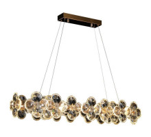Подвесная люстра Aployt Alunia APL.097.13.20