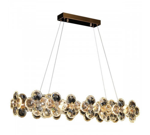 Подвесная люстра Aployt Alunia APL.097.13.20