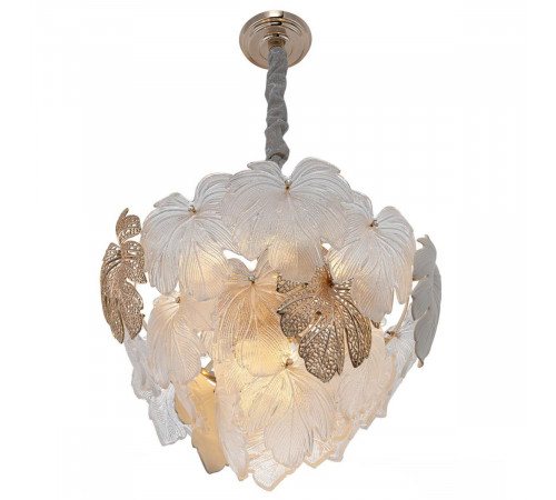 Подвесная люстра Citilux Dryad CL305150