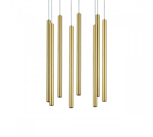 Подвесная люстра Lightstar Tubo L8T747243