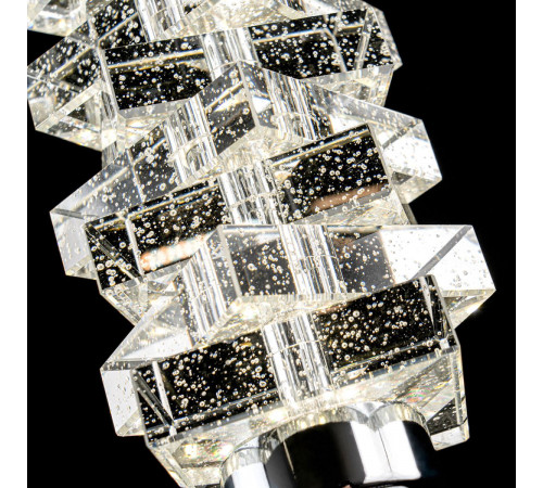 Подвесная люстра Modelux ML.9050.100 CR