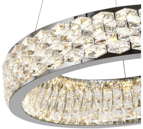 Подвесная люстра Stilfort Ромбус 4040/09/06P