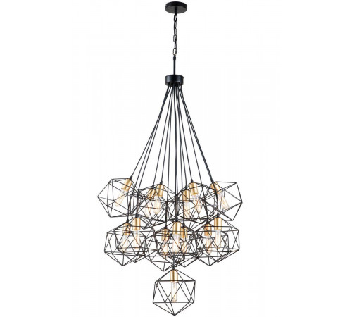 Подвесная люстра Escada 1165/14S