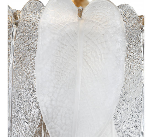 Подвесная люстра Citilux Hasienda CL328180