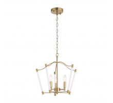 Подвесная люстра ST Luce Регалия SL1406.303.03