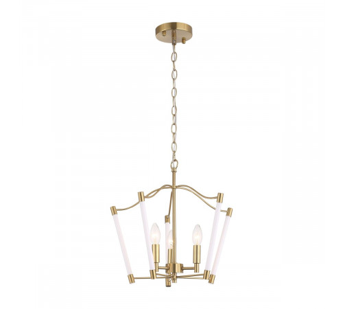 Подвесная люстра ST Luce Регалия SL1406.303.03