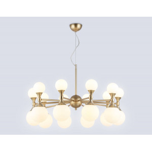 Подвесная люстра Ambrella Light High Light Modern LH51051