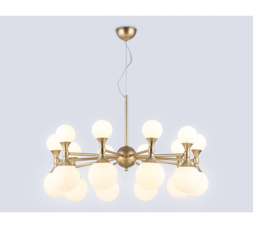 Подвесная люстра Ambrella Light High Light Modern LH51051 Подвесная люстра Ambrella Light High Light Modern LH51051