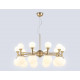 Подвесная люстра Ambrella Light High Light Modern LH51051