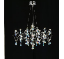 Подвесная люстра Myfar Ileria MR2651-57P-50CD