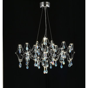 Подвесная люстра Myfar Ileria MR2651-57P-50CD