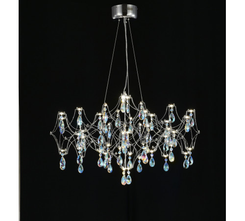 Подвесная люстра Myfar Ileria MR2651-57P-50CD