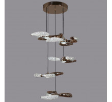 Подвесная люстра Reluce 80390-0.9-05 FG