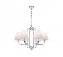 Подвесная люстра Newport Olga 4646/С chrome М0070807
