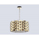 Подвесная люстра Ambrella Light High Light Crystal LH41003
