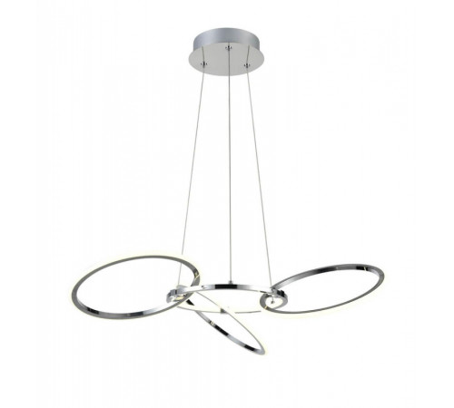 Подвесная люстра Vele Luce VL7033P04