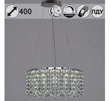 Подвесная люстра Reluce 63007-0.4-400 CH