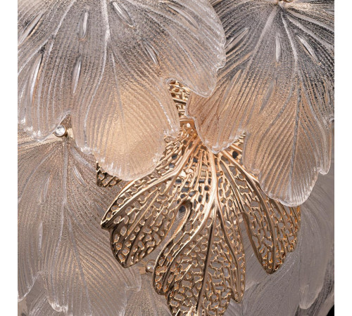 Подвесная люстра Citilux Dryad CL305150