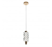 Подвесная люстра Modelux ML.9050.100 GD