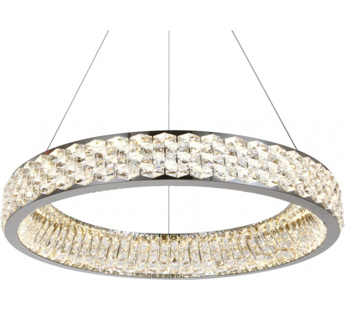 Подвесная люстра Stilfort Ромбус 4040/09/08P