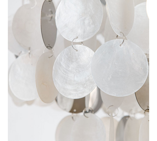 Подвесная люстра Arte Lamp Pipirima A4100LM-8CC