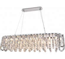 Подвесная люстра Stilfort Юмико 2 2195/09/24PL