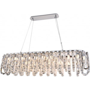 Подвесная люстра Stilfort Юмико 2 2195/09/24PL