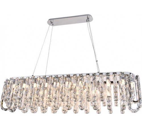 Подвесная люстра Stilfort Юмико 2 2195/09/24PL