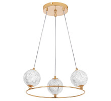 Подвесная люстра Lightstar Acrile G9 737033