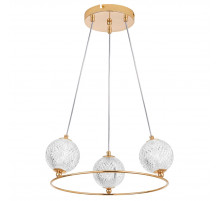 Подвесная люстра Lightstar Acrile G9 737033