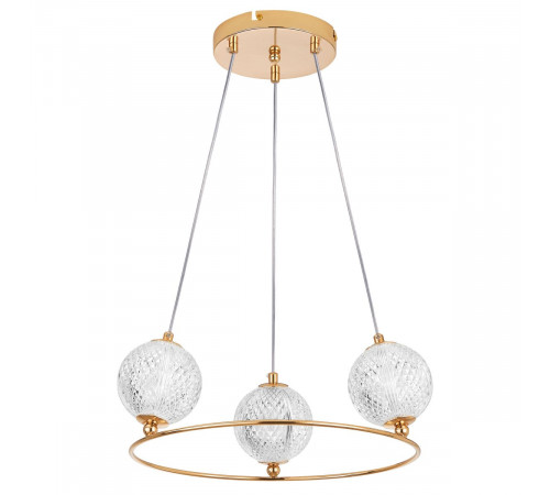 Подвесная люстра Lightstar Acrile G9 737033