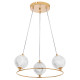 Подвесная люстра Lightstar Acrile G9 737033
