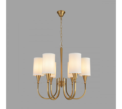 Подвесная люстра Lumion Classi Betti 8424/6