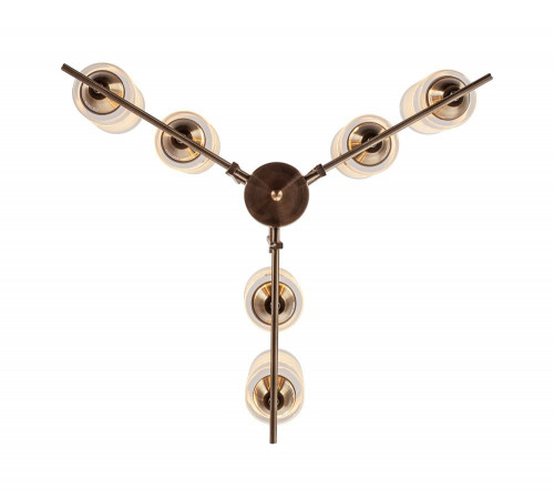 Подвесная люстра Escada 572/6