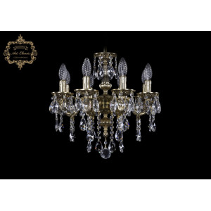 Подвесная люстра Art Classic 31.05.8.125.B.GB.Sp