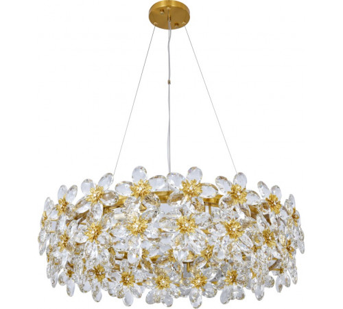 Подвесная люстра Stilfort Гарде Арт 2196/05/14P