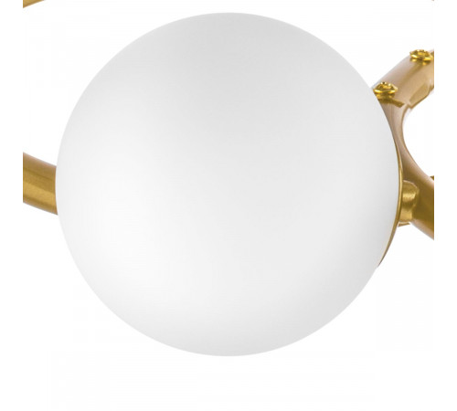 Подвесная люстра Lightstar Globo 799063