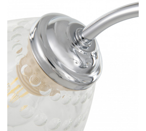 Подвесная люстра Arte Milano Amalfi 335156/5 CR