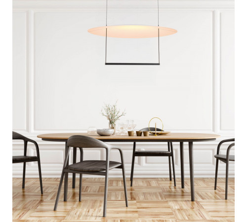 Подвесная люстра Mantra Sun Ii 9424