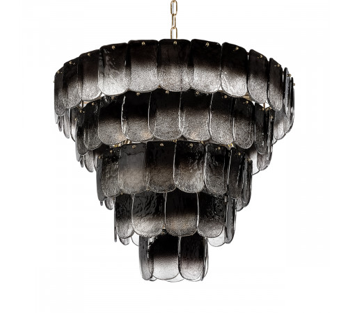 Подвесная люстра LOFT IT Gradient 10482/800 Smoke