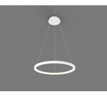 Подвесная люстра Italline IT013-6027 white 3000K