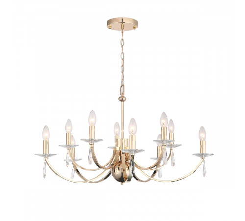 Подвесная люстра ST Luce Элеганс SL1405.203.10