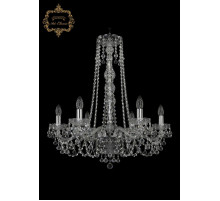 Подвесная люстра Art Classic 11.26.6.220.h-70.Cr.B